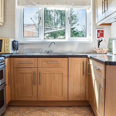 Serenity Comfort Sutton Coldfield Zewnętrze zdjęcie