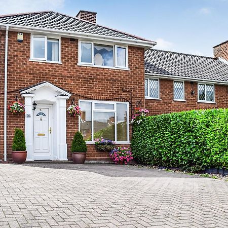 Serenity Comfort Sutton Coldfield Zewnętrze zdjęcie