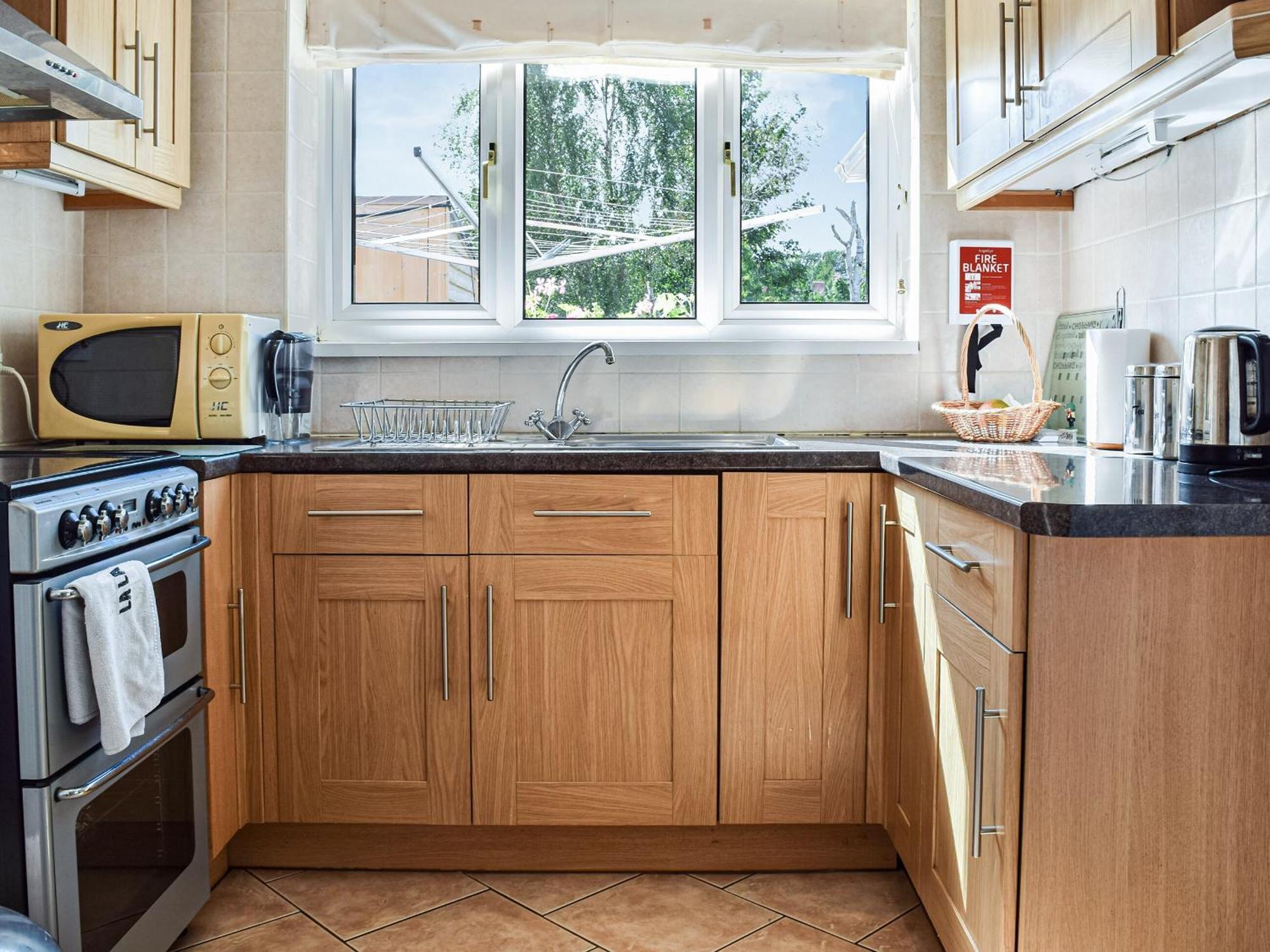 Serenity Comfort Sutton Coldfield Zewnętrze zdjęcie
