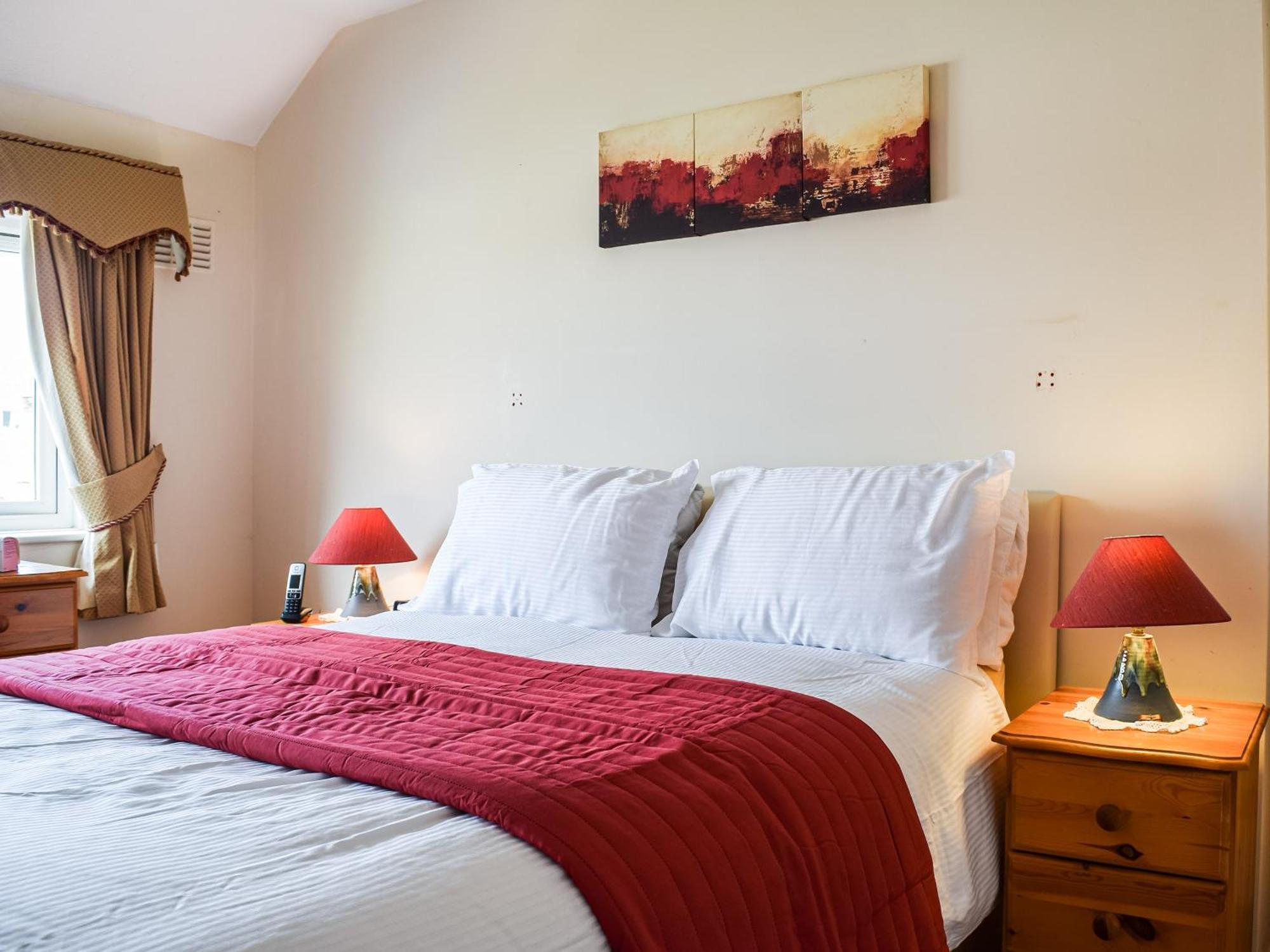 Serenity Comfort Sutton Coldfield Zewnętrze zdjęcie