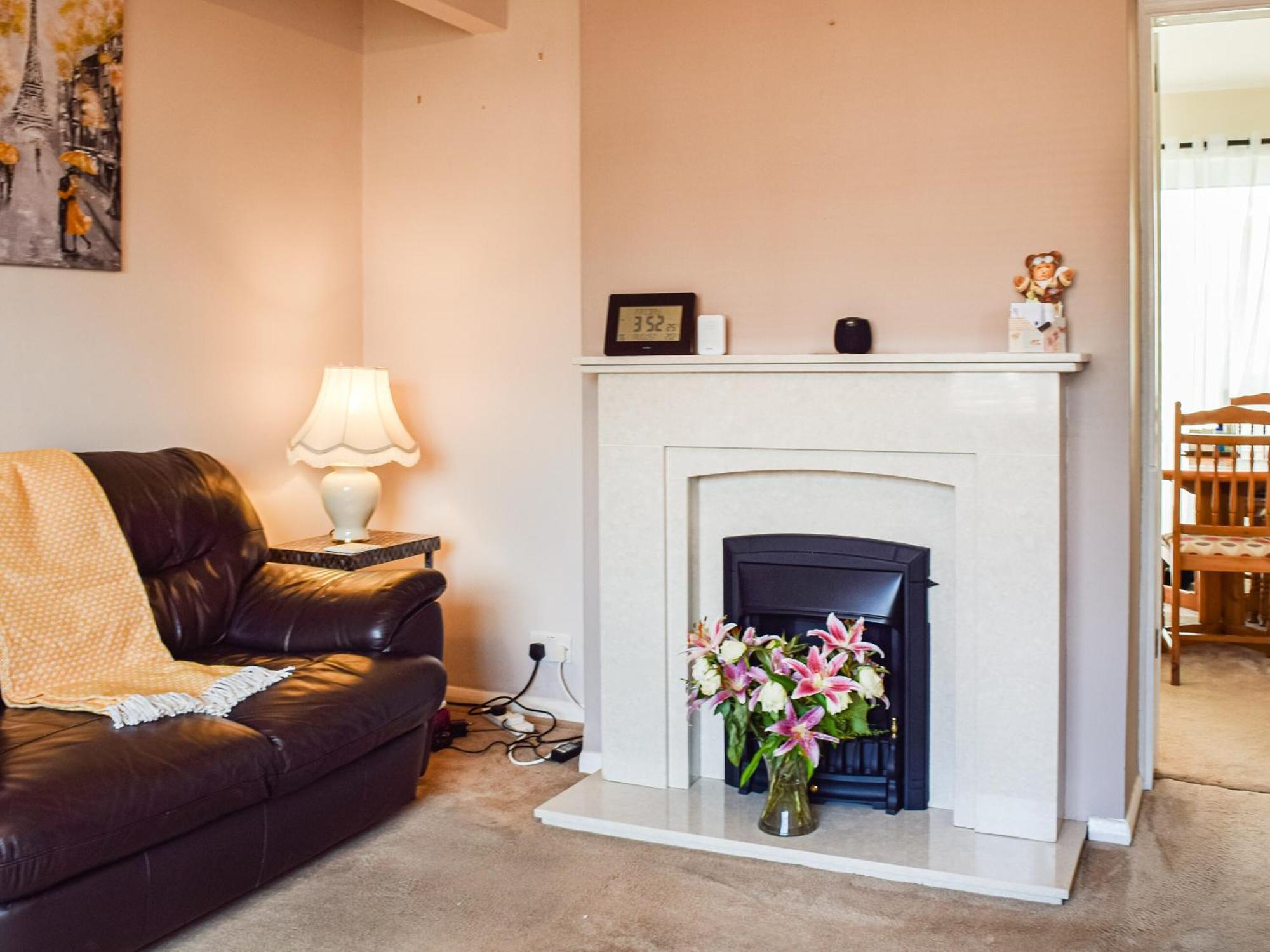 Serenity Comfort Sutton Coldfield Zewnętrze zdjęcie
