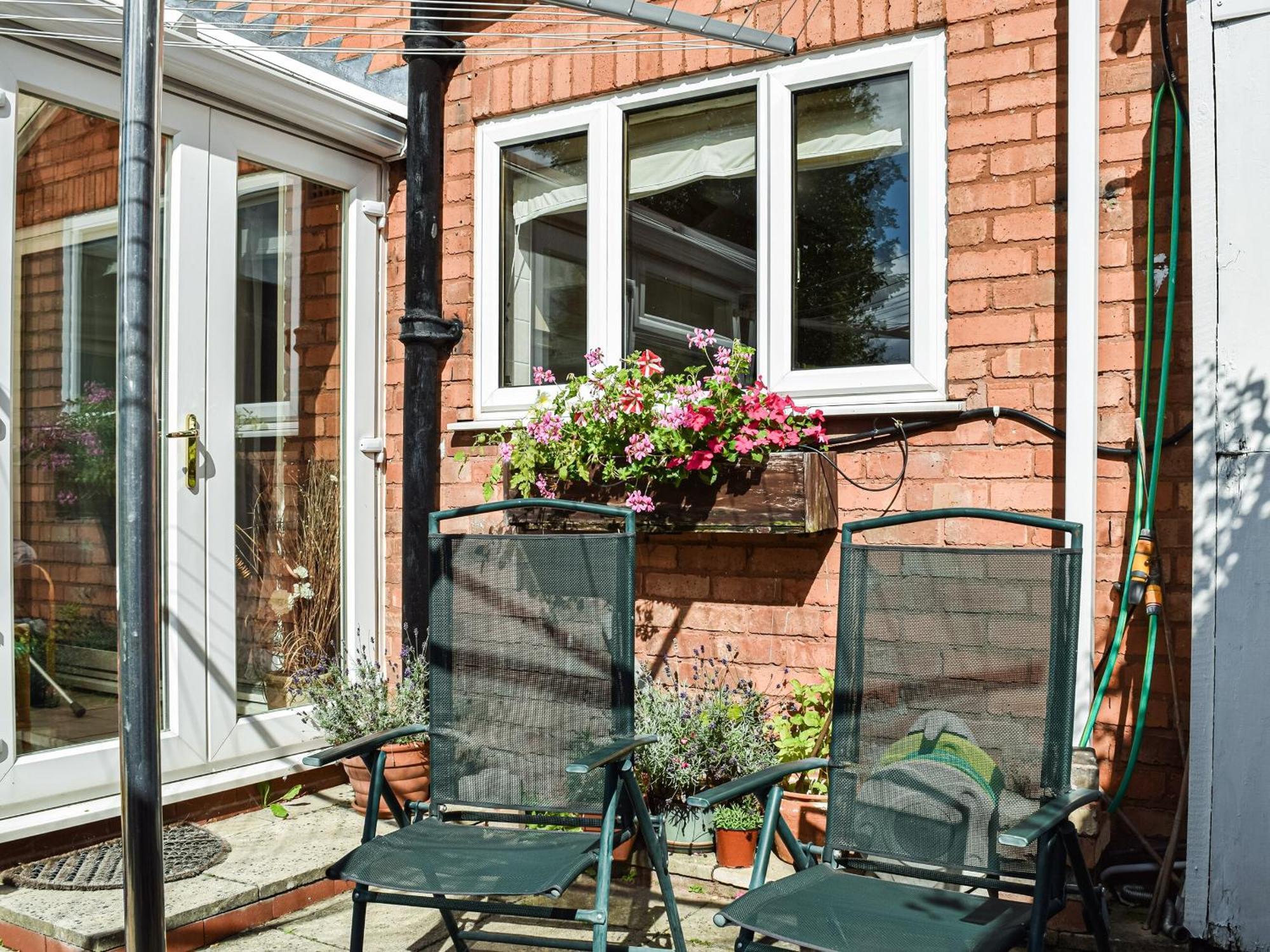 Serenity Comfort Sutton Coldfield Zewnętrze zdjęcie