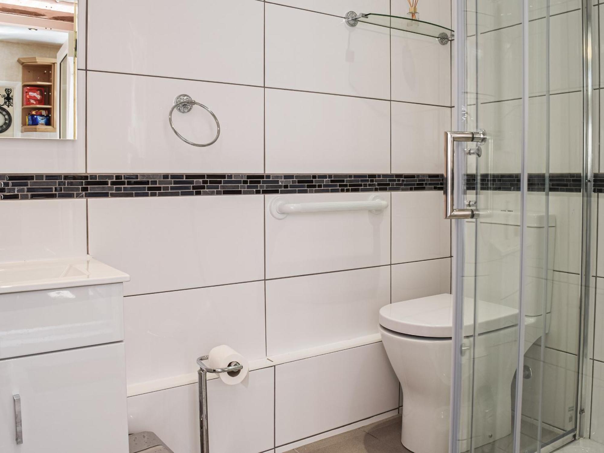 Serenity Comfort Sutton Coldfield Zewnętrze zdjęcie