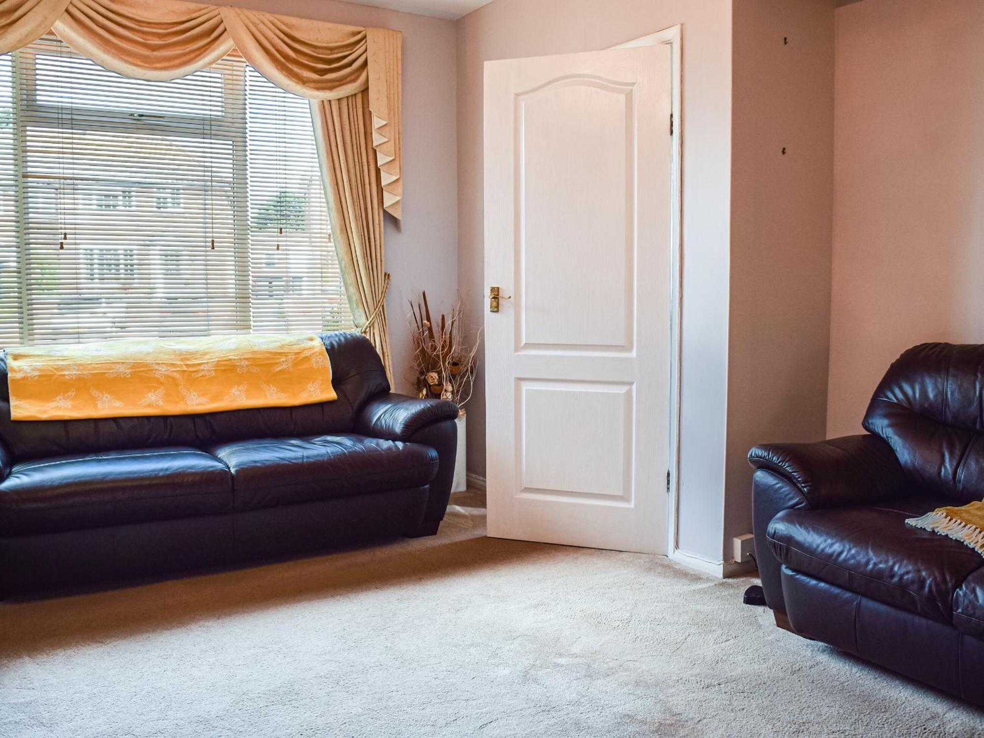 Serenity Comfort Sutton Coldfield Zewnętrze zdjęcie