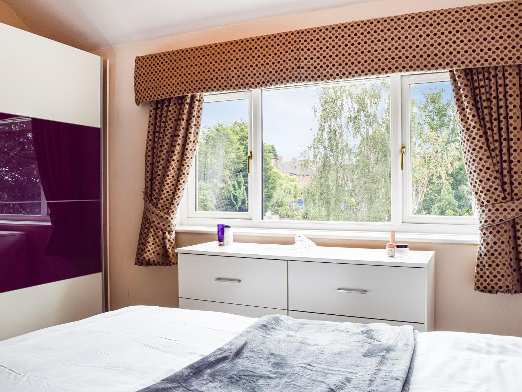 Serenity Comfort Sutton Coldfield Zewnętrze zdjęcie