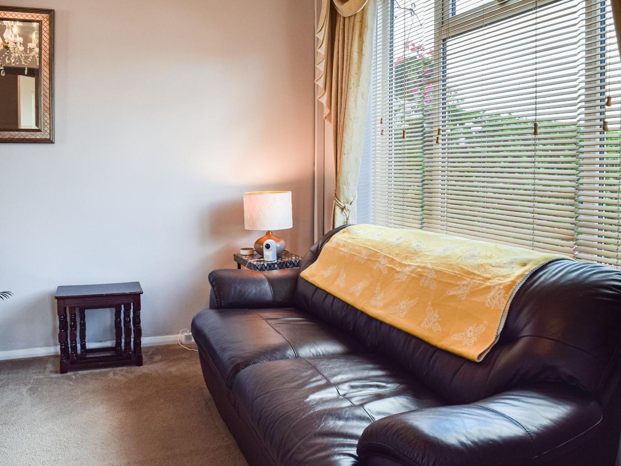 Serenity Comfort Sutton Coldfield Zewnętrze zdjęcie