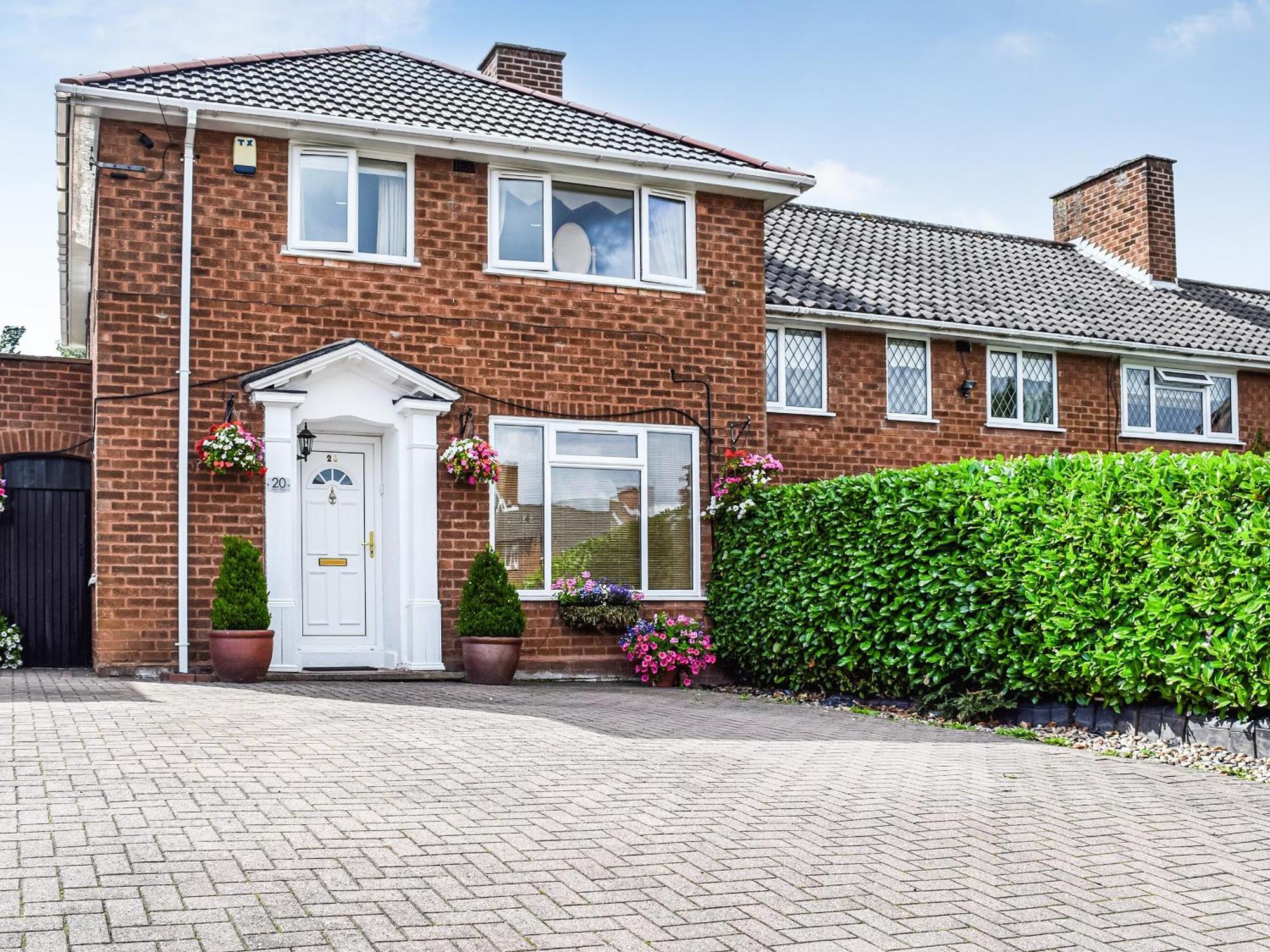 Serenity Comfort Sutton Coldfield Zewnętrze zdjęcie