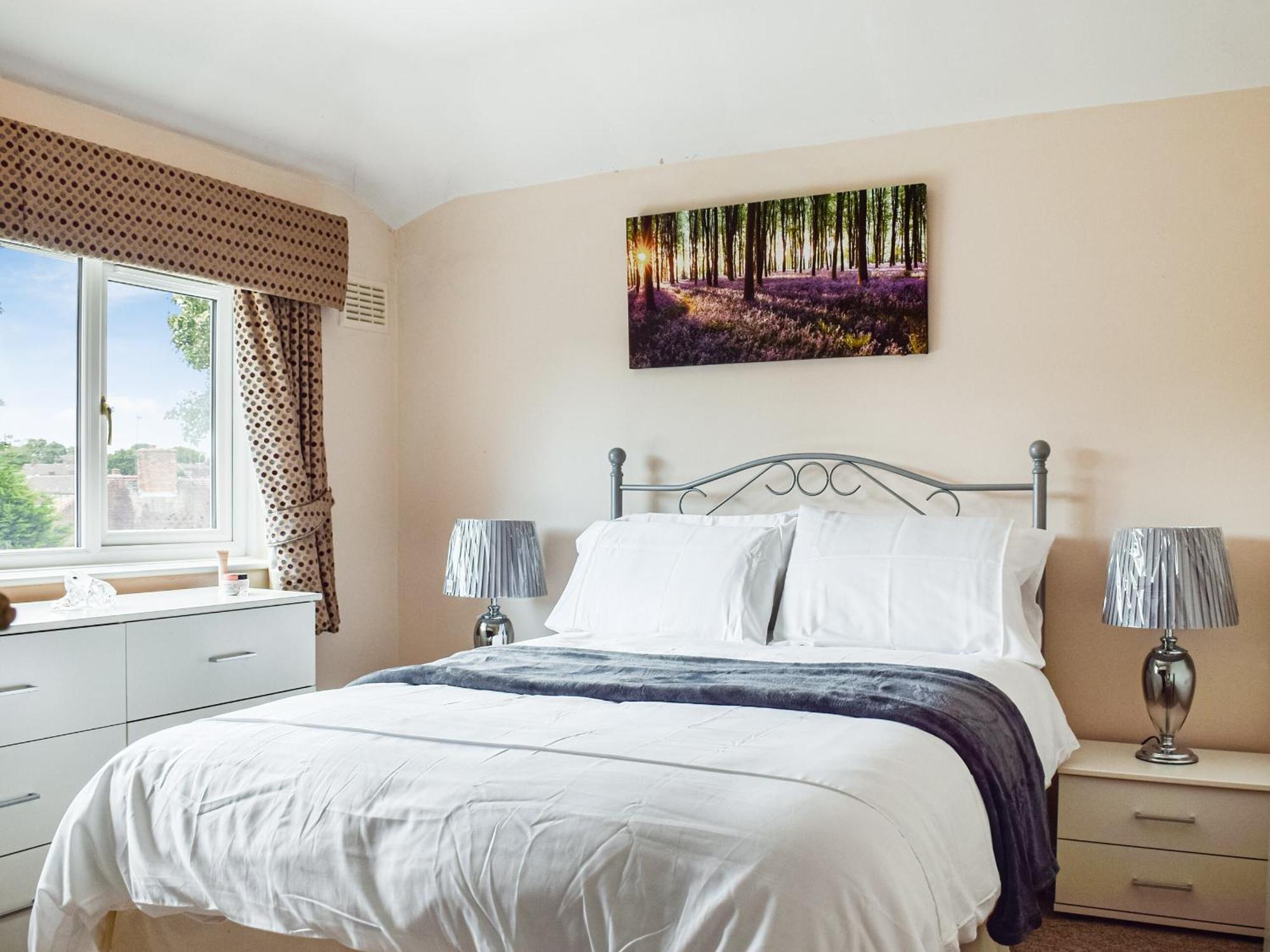 Serenity Comfort Sutton Coldfield Zewnętrze zdjęcie